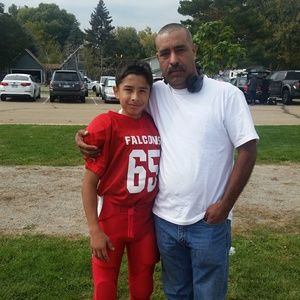 Meet your Posher, Fernando